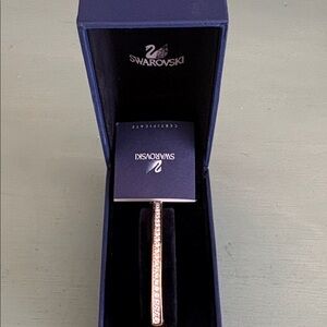Swarovski Crystal Bangle